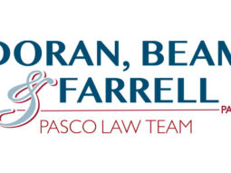 Doran Beam and Farrell Logo