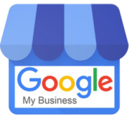 About Nick France Design, Google My Business