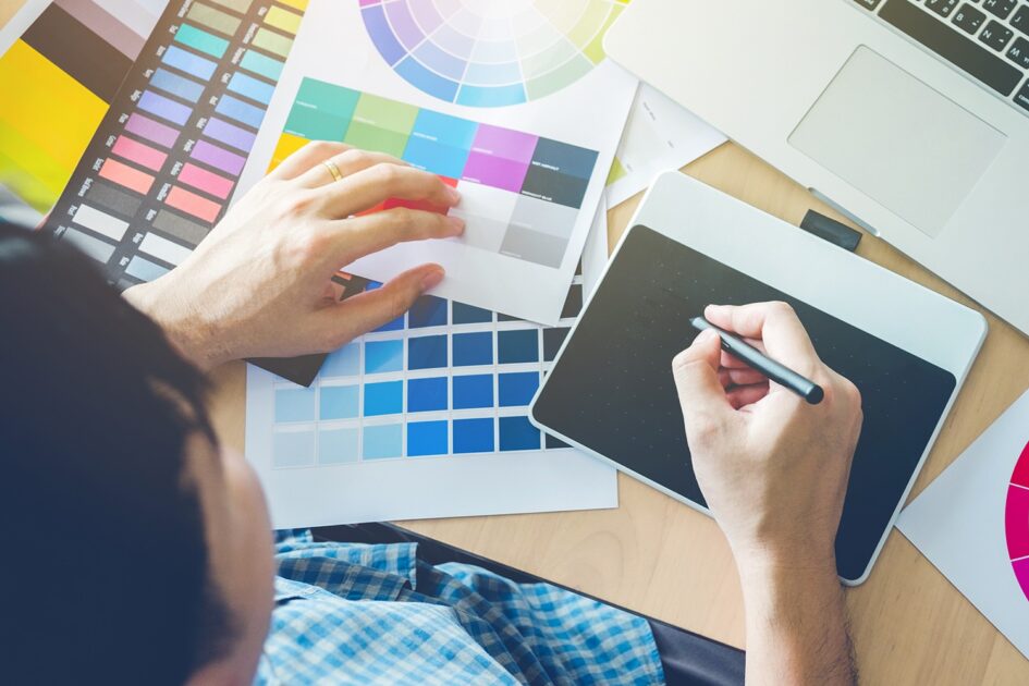 Graphic Design Services