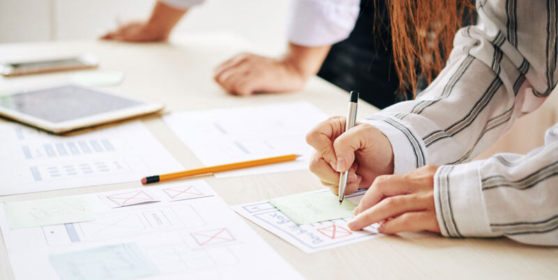 Keyword Mapping