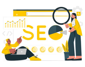 How to Get Your Website to the Top of Google