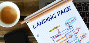 How Do Local SEO-Targeted Landing Pages 