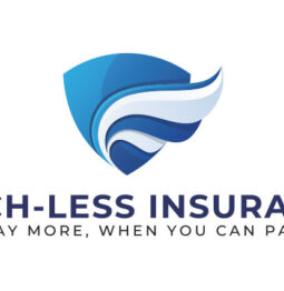 MUCH-LESS Insurance Logo