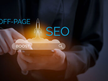 Off-Page SEO