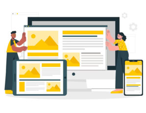 How to Get Your Website to the Top of Google