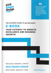 SEO Audit PDF