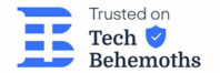 Trusted by Tech Behemoths