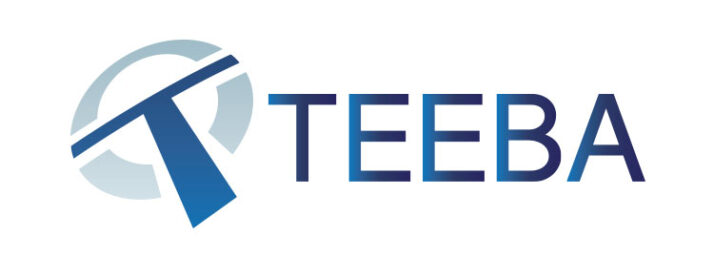 TEEBA Logo