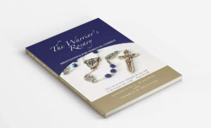 The Warrior’s Rosary Book Design