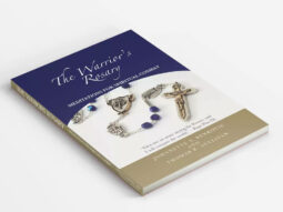 The Warrior’s Rosary Book Design