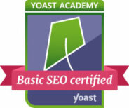 Yoast SEO Certified
